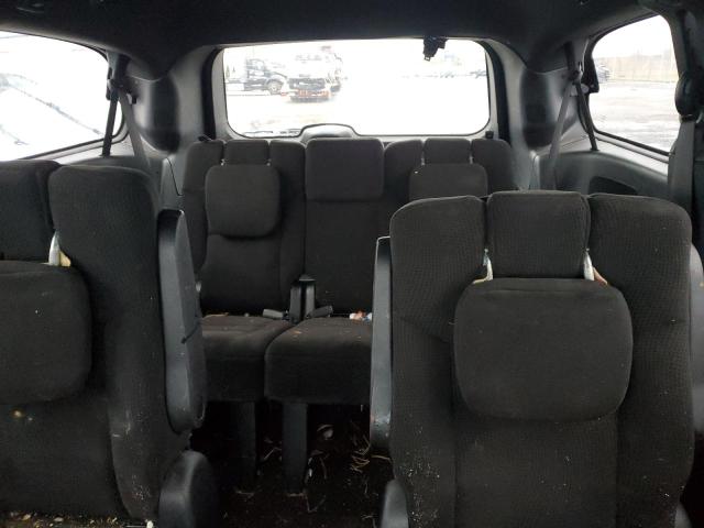 Photo 10 from auction – 2016 DODGE GRAND CARA with VIN 2C4RDGBG5GR170210