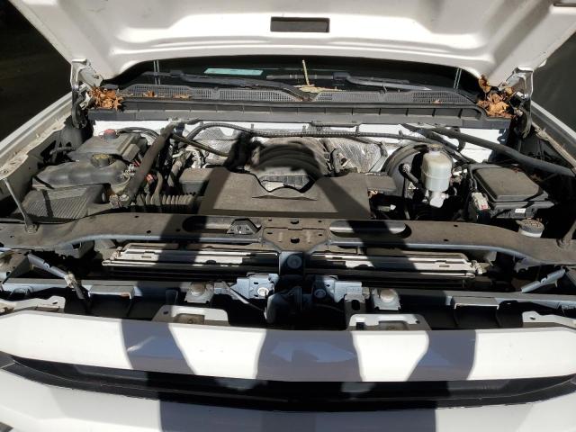 Photo 11 from auction – 2017 CHEVROLET SILVERADO with VIN 1GCRCPEC5HZ307651