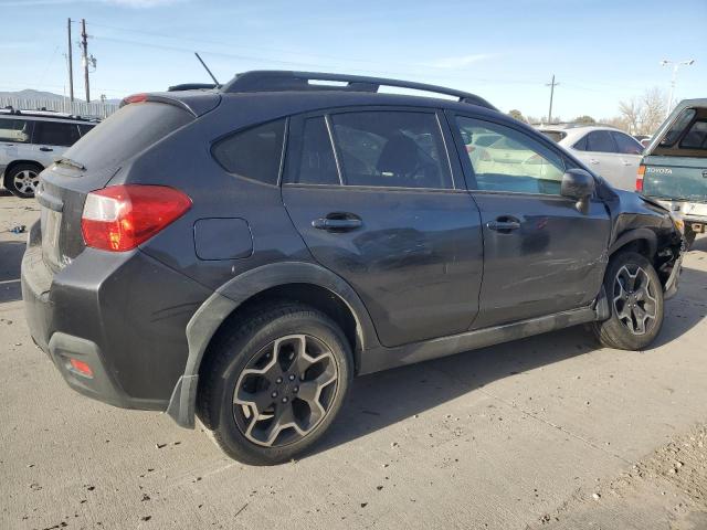 Photo 3 from auction – 2013 SUBARU XV CROSSTR with VIN JF2GPAVC0D2852802