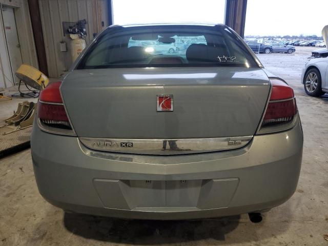 Photo 6 from auction – 2007 SATURN AURA XR with VIN 1G8ZV57767F134506