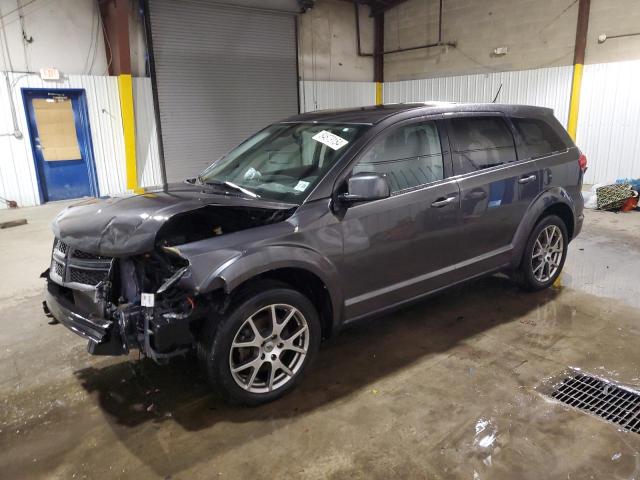 Photo 1 from auction – 2018 DODGE JOURNEY GT with VIN 3C4PDCEGXJT380723