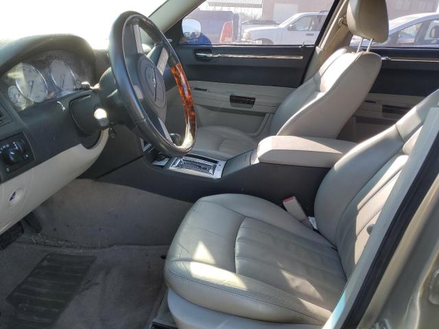 Zdjęcie 7 z aukcji – 2006 CHRYSLER 300C z VIN 2C3KA63H46H221250