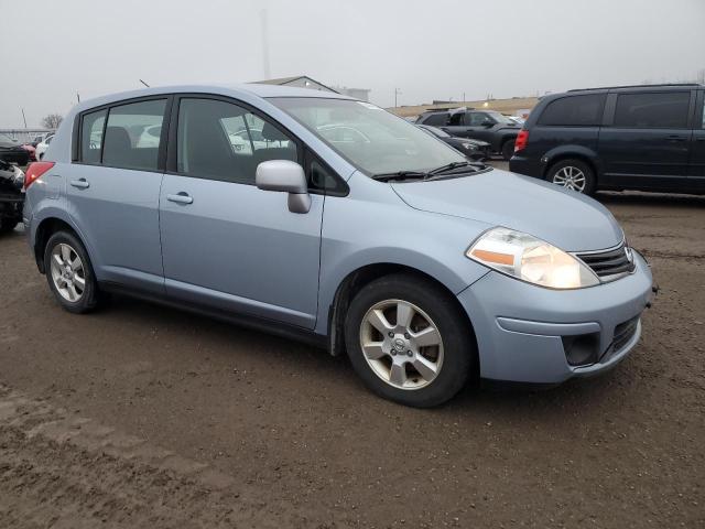 Photo 4 from auction – 2012 NISSAN VERSA S with VIN 3N1BC1CPXCL378660