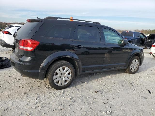 Photo 3 from auction – 2016 DODGE JOURNEY SE with VIN 3C4PDDAGXGT134484
