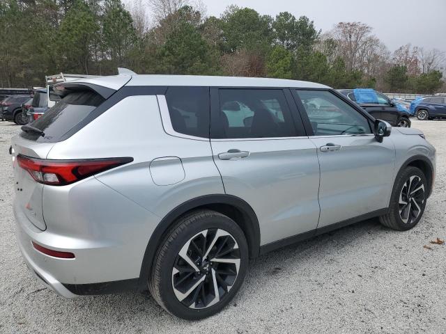 Photo 3 from auction – 2023 MITSUBISHI OUTLANDER with VIN JA4J4UA85PZ053748