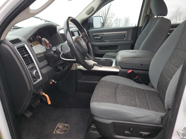 Photo 7 from auction – 2019 RAM 1500 CLASS with VIN 1C6RR7LT2KS570141