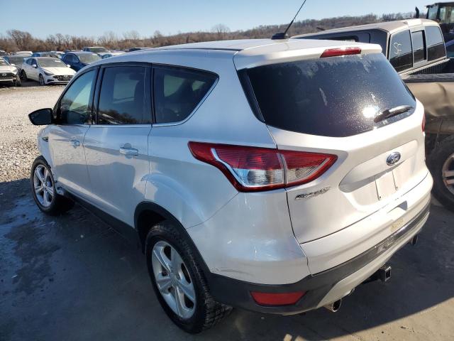 Photo 2 from auction – 2013 FORD ESCAPE SE with VIN 1FMCU9GX3DUC35267