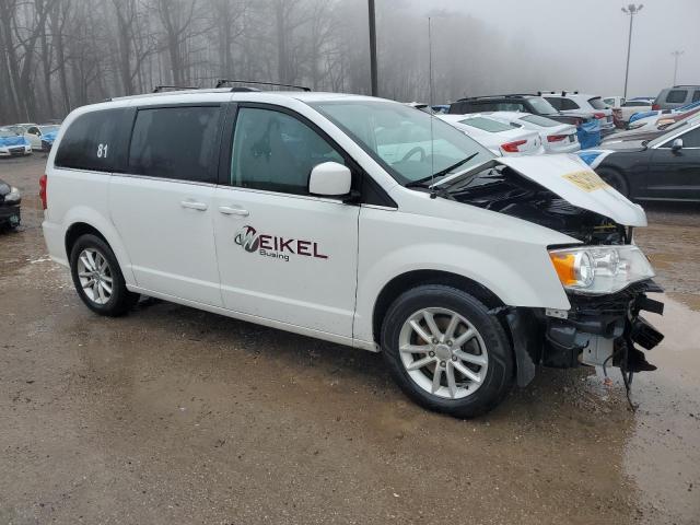 Photo 4 from auction – 2019 DODGE GRAND CARA with VIN 2C4RDGCG7KR799281