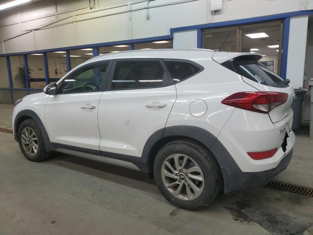 Photo 2 from auction – 2017 HYUNDAI TUCSON LIM with VIN KM8J3CA42HU351880