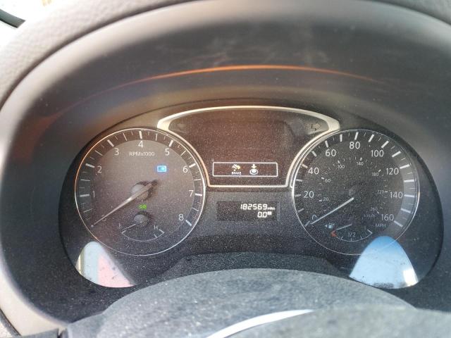 Photo 9 from auction – 2014 NISSAN ALTIMA 2.5 with VIN 1N4AL3AP3EC294465