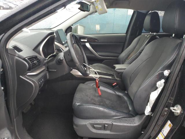 Photo 7 from auction – 2022 MITSUBISHI ECLIPSE CR with VIN JA4ATWAA5NZ003320