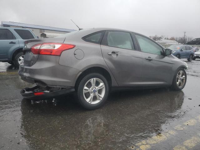 Photo 3 from auction – 2013 FORD FOCUS SE with VIN 1FADP3F21DL129088