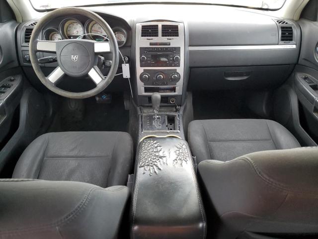 Photo 8 from auction – 2010 DODGE CHARGER SX with VIN 2B3CA3CV7AH271218