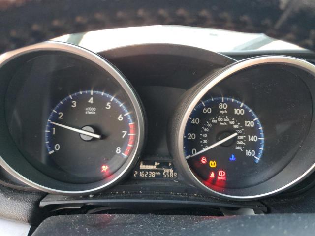 Photo 9 from auction – 2012 MAZDA 3 I with VIN JM1BL1V86C1693417