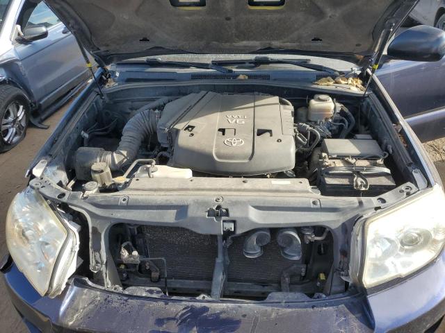 Photo 12 from auction – 2008 TOYOTA 4RUNNER SR with VIN JTEBU14R68K012189