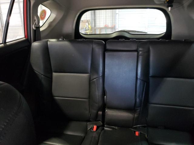 Photo 10 from auction – 2016 TOYOTA RAV4 LE with VIN JTMBFREV2GJ101867