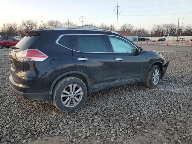 Фото 3 с аукциона – 2016 NISSAN ROGUE S с VIN KNMAT2MVXGP596989