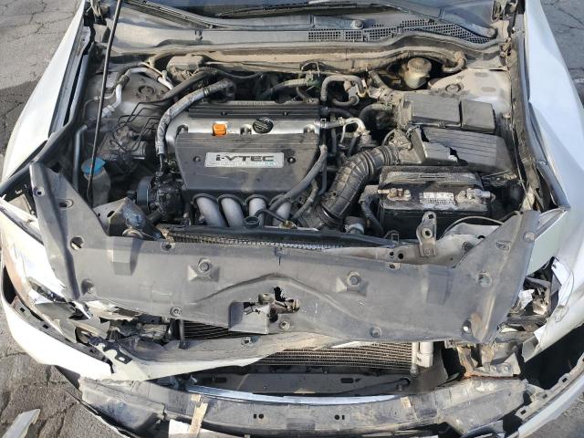 Photo 11 from auction – 2006 HONDA ACCORD LX with VIN JHMCM56406C009652