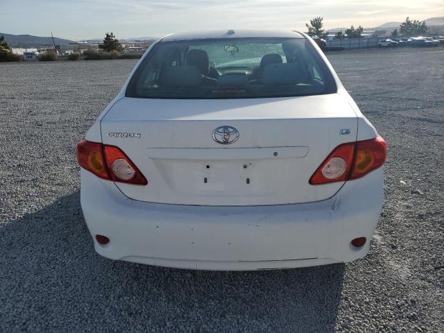Photo 6 from auction – 2010 TOYOTA COROLLA with VIN 2T1BU4EE6AC252335