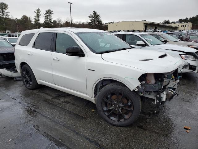 Photo 4 from auction – 2020 DODGE DURANGO R/ with VIN 1C4SDJCT0LC165350