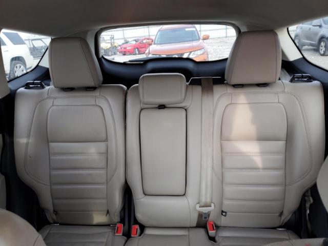 Photo 10 from auction – 2017 FORD ESCAPE TIT with VIN 1FMCU9J99HUD85996