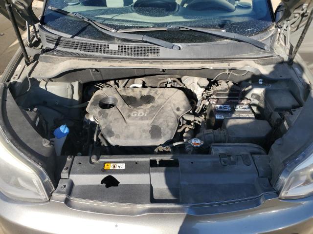 Photo 11 from auction – 2016 KIA SOUL with VIN KNDJN2A23G7272335