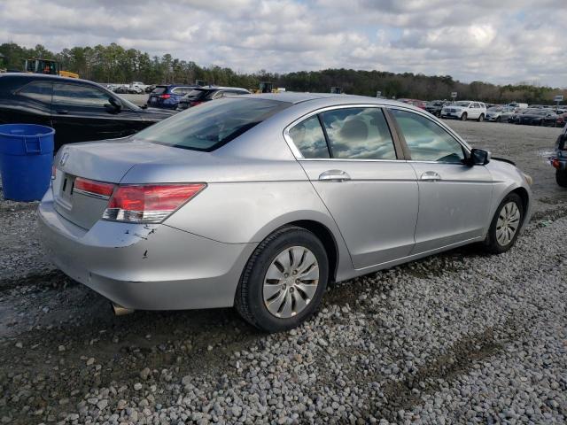 Photo 3 from auction – 2011 HONDA ACCORD LX with VIN 1HGCP2F31BA040611