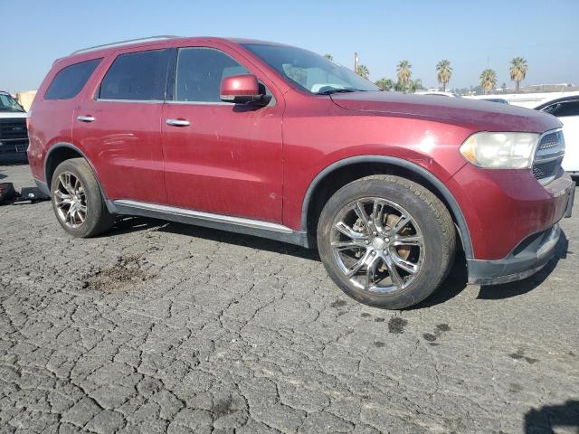 Photo 4 from auction – 2013 DODGE DURANGO CR with VIN 1C4RDJDG5DC608531