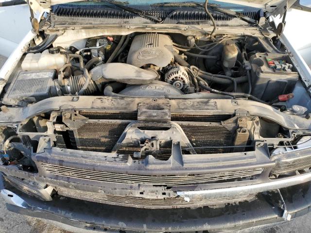 Photo 11 from auction – 2002 CHEVROLET silverado with VIN 2GCEC19V821296779