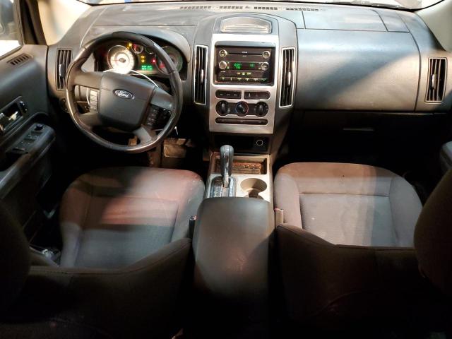 Photo 8 from auction – 2010 FORD EDGE SEL with VIN 2FMDK3JC0ABB07597