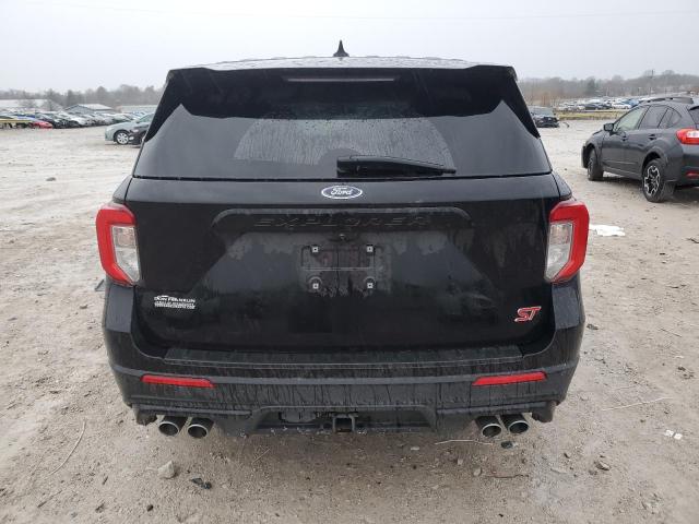 Photo 6 from auction – 2021 FORD EXPLORER S with VIN 1FM5K8GC5MGA39058