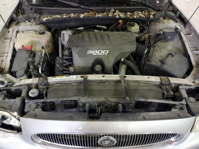 Foto 11 de la subasta – 2002 BUICK RENDEZVOUS con VIN 1G4HP54K5Y4102692