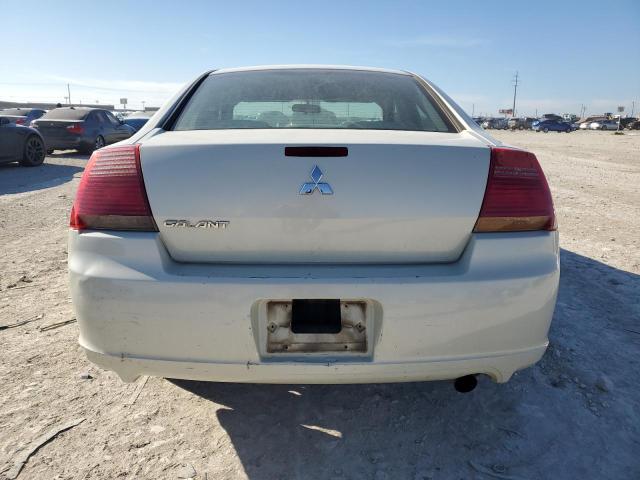 Photo 6 from auction – 2007 MITSUBISHI GALANT ES with VIN 4A3AB36FX7E078520