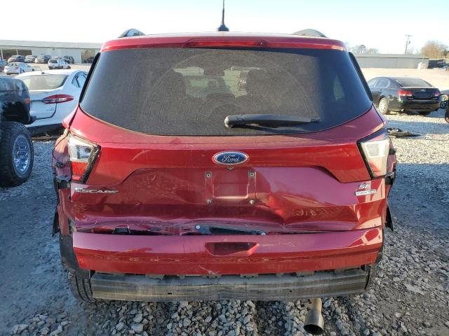 Photo 6 from auction – 2018 FORD ESCAPE SE with VIN 1FMCU9GD0JUD41127