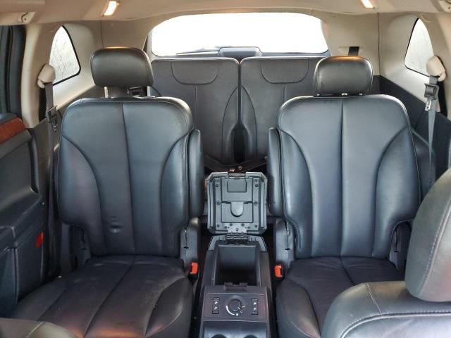 Photo 10 from auction – 2005 CHRYSLER PACIFICA T with VIN 2C4GF68425R427152