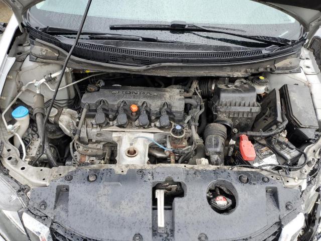 Photo 11 from auction – 2013 HONDA CIVIC EX with VIN 2HGFB2F89DH520391