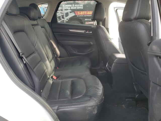 Photo 11 from auction – 2017 MAZDA CX-5 GRAND with VIN JM3KFADL2H0131984