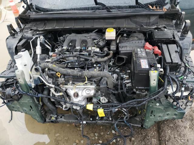 Photo 12 from auction – 2023 NISSAN PATHFINDER with VIN 5N1DR3BDXPC261214