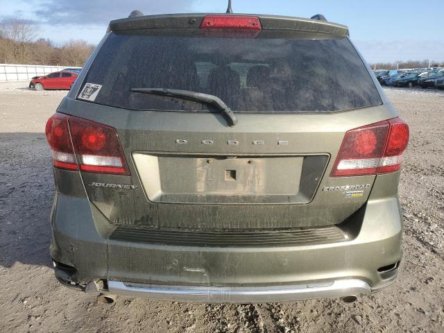 Photo 6 from auction – 2017 DODGE JOURNEY CR with VIN 3C4PDCGG7HT626098
