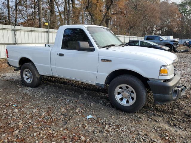 Photo 4 from auction – 2011 FORD RANGER with VIN 1FTKR1ADXBPA35631