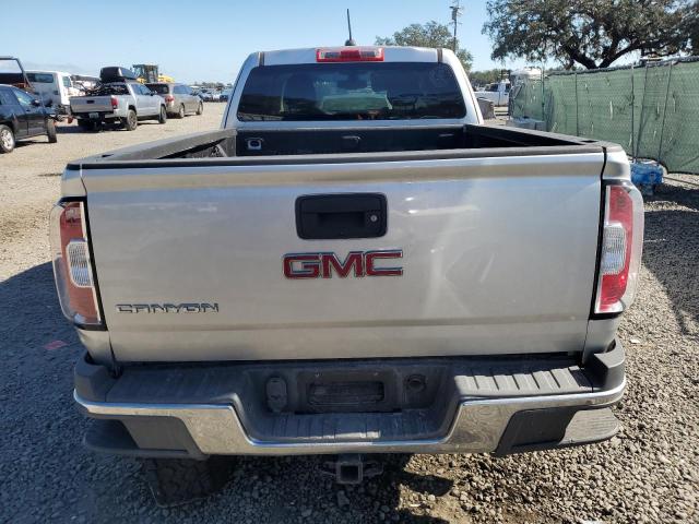 Photo 6 from auction – 2016 GMC CANYON with VIN 1GTH5BEA6G1273224