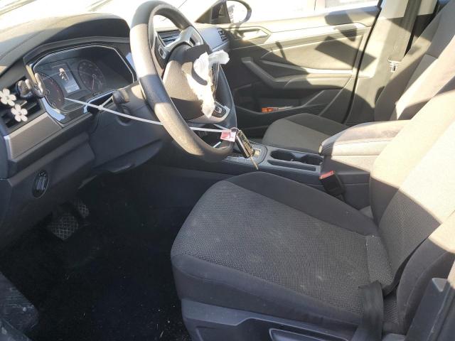 Photo 7 from auction – 2019 VOLKSWAGEN JETTA with VIN 3VWC57BU2KM139986