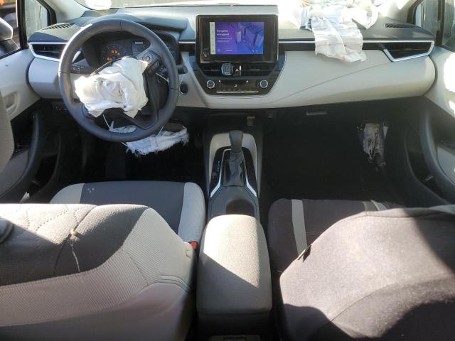 Photo 8 from auction – 2024 TOYOTA COROLLA LE with VIN 5YFB4MDE4RP184033