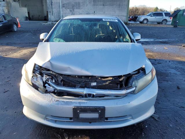 Photo 5 from auction – 2012 HONDA CIVIC LX with VIN 19XFB2F59CE046196