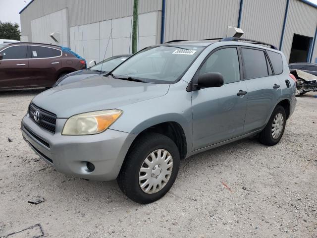 TOYOTA RAV4 2007 with VIN JTMZD33V076043670 - Photo from auction