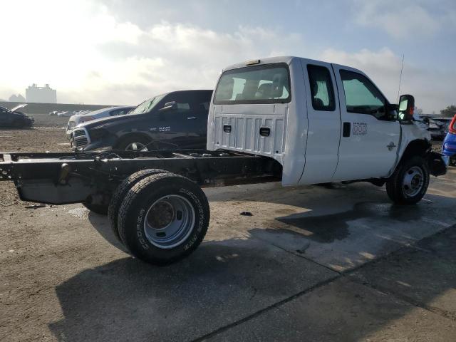 Photo 3 from auction – 2013 FORD F350 SUPER with VIN 1FD8X3HT0DEB58941