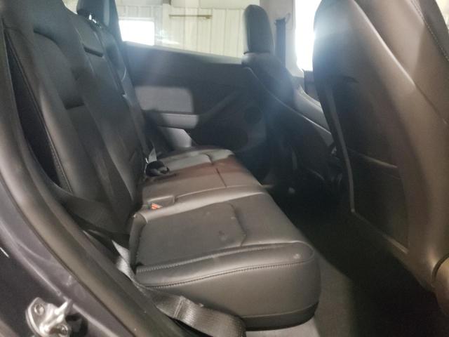 Photo 10 from auction – 2022 TESLA MODEL Y with VIN 7SAYGDEF9NF445495