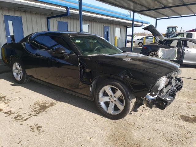 Photo 4 from auction – 2013 DODGE CHALLENGER with VIN 2C3CDYAG0DH549022