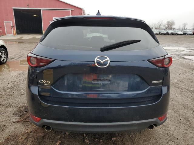 Photo 6 from auction – 2020 MAZDA CX-5 TOURI with VIN JM3KFBCM3L0763997