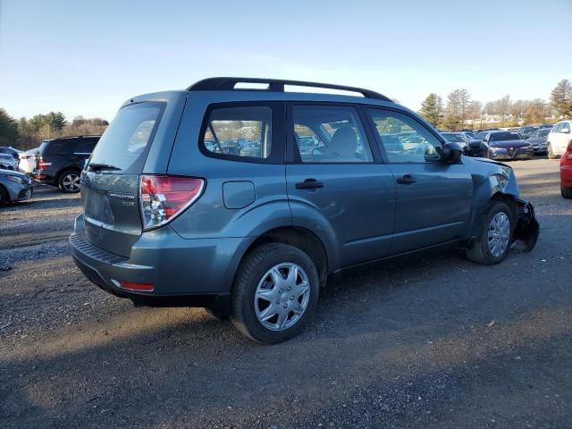 Photo 3 from auction – 2012 SUBARU FORESTER 2 with VIN JF2SHABC0CH421934
